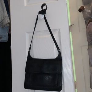 90’s Y2K style Fossil Cross Body Purse